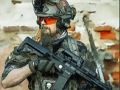 Permainan Prajurit di Battle Jigsaw  secara online