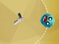 Permainan Galaxy Gun Shoot secara online