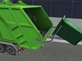 Permainan Truk Sanitasi Sampah  secara online