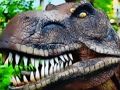 Permainan Jigsaw Karnivora Tyrannosaurus Rex  secara online