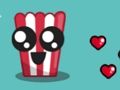 Permainan Popcorn pop secara online