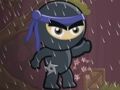 Permainan Ninja gelap secara online
