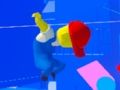 Permainan Balap Parkour  secara online
