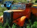 Permainan Jigsaw Truk Rusty secara online