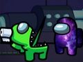 Permainan Di antara Space Jigsaw  secara online
