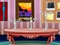 Permainan Pink Villa melarikan diri secara online