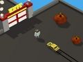 Permainan Zombie Drift secara online