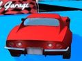 Permainan Mega Ramp Car Stunt 3D secara online
