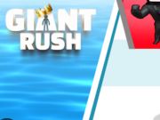 Permainan Giant Rush secara online