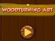 Permainan Seni Woodturning  secara online