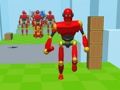 Permainan Knock Rush secara online