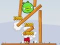 Permainan Teman Angry bird  secara online