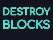 Permainan Hancurkan Blok  secara online