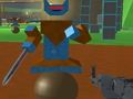 Permainan ROBOT BASE BOOKOUT 3D secara online