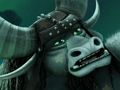 Permainan Kung Fu Panda Tersembunyi  secara online