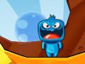 Permainan Pulau Monster  secara online