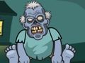 Permainan Tendang zombie secara online