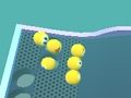 Permainan Waggle Balls 3d secara online