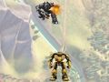 Permainan Transformer  secara online