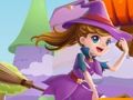 Permainan Puzzle Pertandingan Ajaib  secara online