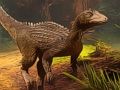 Permainan Teka-teki dinosaurus terkecil  secara online