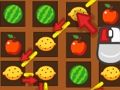 Permainan Balok Buah  secara online
