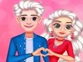 Permainan Putri Valentine's Crush  secara online