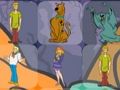 Permainan Scooby doo match 3 secara online Permainan Scooby doo match 3 secara online