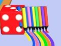 Permainan Gambar Brush Running  secara online