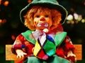 Permainan Jigsaw Badut Lucu  secara online