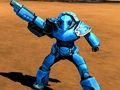 Permainan Koleksi Puzzle Jigsaw Robot Pertempuran  secara online