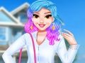 Permainan Fotografi Kecantikan #Fun  secara online
