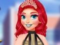 Permainan Karir Putri #GOALS Dress Up  secara online