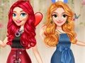 Permainan Princess Influencer Summertale secara online