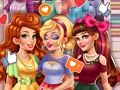 Permainan Divas Media Sosial  secara online