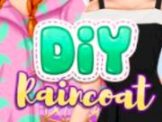 Permainan Jas Hujan DIY  secara online