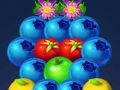 Permainan Gelembung Pop Buah  secara online