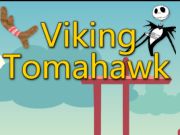 Permainan Viking Tomahawk secara online