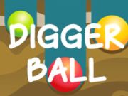 Permainan Bola Penggali  secara online