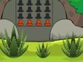 Permainan Pelarian dari Resor Hutan  secara online