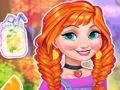 Permainan Kios Limun Enchanted Annie  secara online