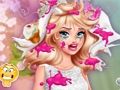 Permainan Dandanan Pernikahan Bridezilla  secara online