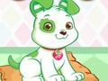 Permainan Perawatan Anak Anjing Strawberry Shortcake secara online Permainan Perawatan Anak Anjing Strawberry Shortcake secara online