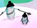Permainan Simpan Penguin  secara online