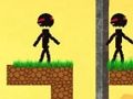 Permainan Stickman vs Stickman 2 secara online