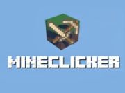 Permainan Mineclicker secara online