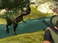 Permainan Perburuan Dino  secara online
