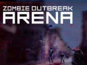 Permainan Arena Wabah Zombie secara online
