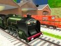 Permainan Simulator Kereta Rusia  secara online