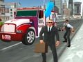 Permainan Simulator Transportasi Tunai  secara online